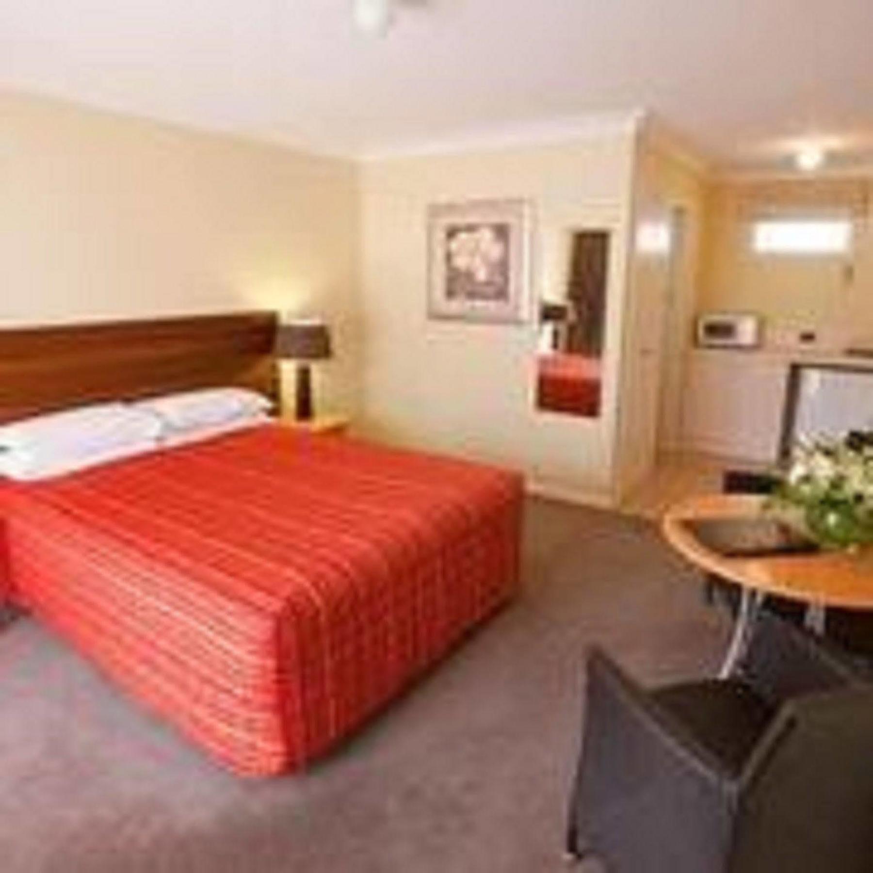 Higgins Lane Motel Margaret River Exterior foto